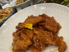 -鸢飞潍坊菜馆(鸢飞大酒店)