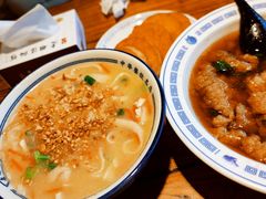 -老雒阳面馆·水席·洛阳菜(王城路店)