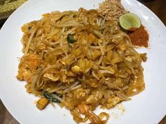 -泰国餐厅 Thai Food(裕华万达店)