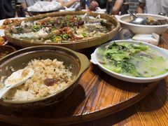 -侠成水上农庄(工业大道店)