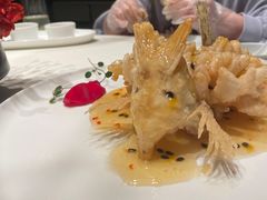 -海味观(老西门店)