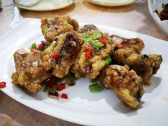 -洪霞餐馆