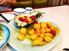 -老街(淮海西路店)