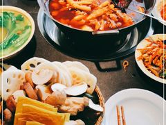 -李子坝梁山鸡(李子坝大鸡哥店)