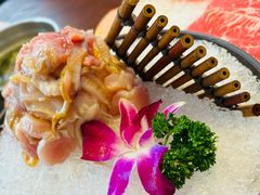-东海怡品海鲜豆捞(舟宿夜江店)