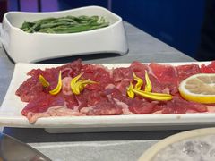 -生活如沸·顺德水牛奶火锅(人民广场店)