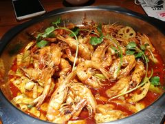 -邵汇大虾(吉林大路店)