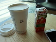 -星巴克臻选(深圳龙岗万科店)