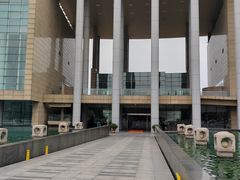 -常州市规划馆