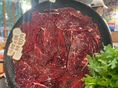 -廖掌柜·重庆鲜货火锅(上海首店)