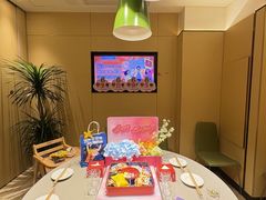 -海底捞火锅(万象城店)