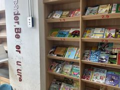 -GogoReading少儿英语分级阅读(双井中心店)