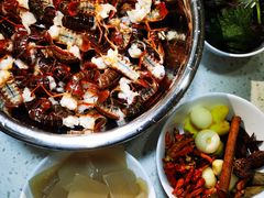 -马王堆海鲜水产市场