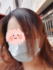 -NANAN美发沙龙