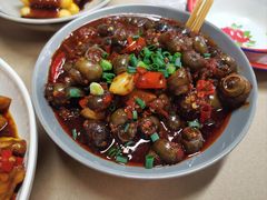 -老三样·旧食新味(船山路店)