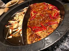 -蜀大侠火锅(四川北路店)