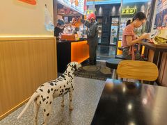 -前进5路汉堡炸鸡(昙华林店)