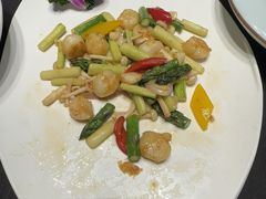 -艳阳天民俗村(公园路店)