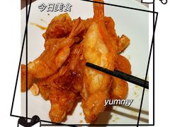 -小吊梨汤·北京菜·烤鸭(鸟巢店)