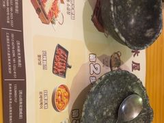 -恩你小木屋·韩式料理(南长街店)