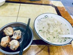 -朱家角桥梓湾点心店(祥凝浜路811号店)