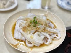 农家花生油捞粉-汤膳·脆皮爽鸡煲(景诚园综合楼店)