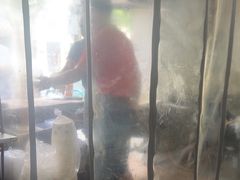 -胖子锅贴(双阳路111弄店)