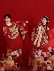 -今生有约婚纱摄影店(景德路店)
