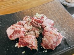 中落小排-焱铁烧·黑毛和牛专门店(南宁万象城店)