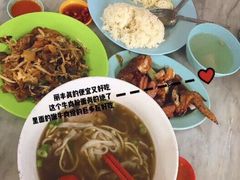 -丽丰茶冰室