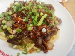 -阿九笨鸡蛋手擀面(总店)
