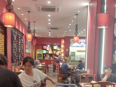 -陈记菜馆·非遗淮扬菜(东关街教场店)