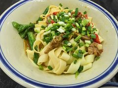 -万三面馆(青龙正街太古里店)