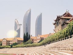 -厦门大学(思明校区)