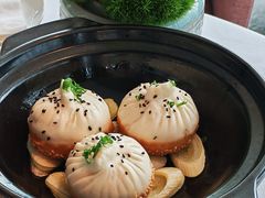 -悦轩中餐厅·高空江景·杭州柏悦酒店