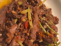 -北方家宴(番禺永旺店)