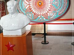 -枫泾古镇-人民公社旧址