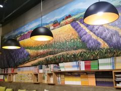 大堂-莫比餐厅(五道口店)