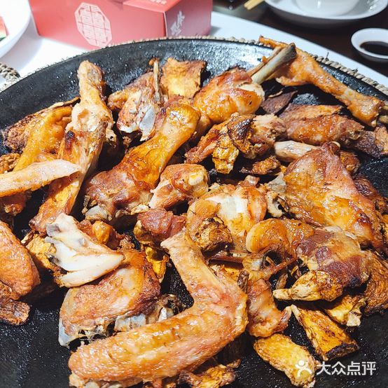 顶三峰四喜闽南菜(金峰花园店)