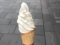 -蜜雪冰城·冰激凌与茶(瑞安吾悦店)