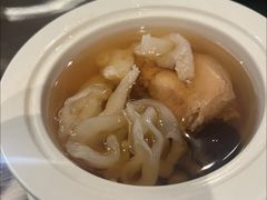 -万丽轩·粤菜(王府井金茂万丽酒店)