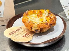 -JPG coffee(深圳罗湖万象城店)