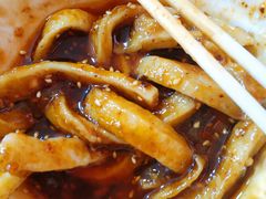 甜水面-洞子口张老二凉粉(文殊院店)