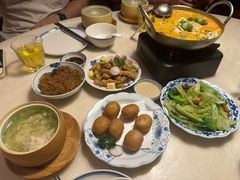 -林四喜·闽南传家菜(鼓浪屿店)