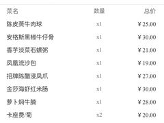 -点都德(大茶楼店)