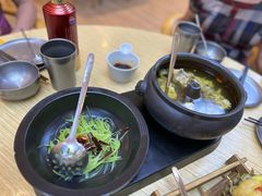 -云海肴·汽锅鸡·云南菜(苏州中心店)