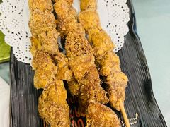 -功德林素菜饭庄(前门店)