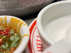 -八合里潮汕鲜牛肉火锅(上海汇智广场店)