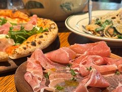 -La Strada(安福路店)