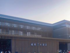 -西安威斯汀大酒店